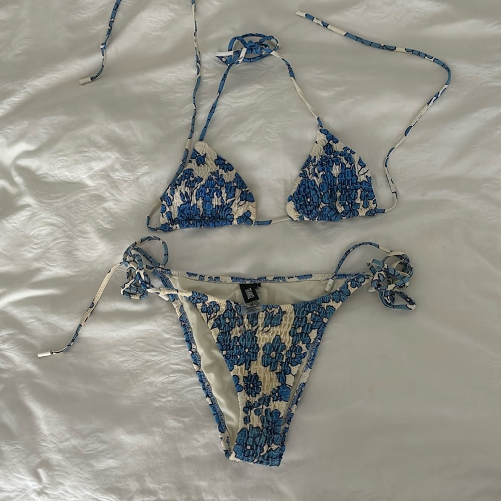 Triangl bikini